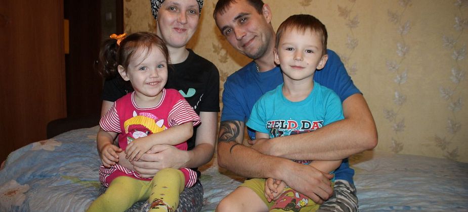 Для сбора средств на лечение Ульяны Плишкиной проведут благотворительный концерт