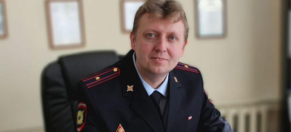 В 2024 году полиция Серова выявила более 40 экономических и коррупционных преступлений