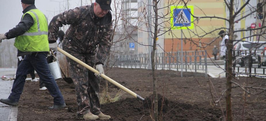 «Как водитель, как серовчанин, с нетерпением жду...» Реконструкция улицы Заславского завершается
