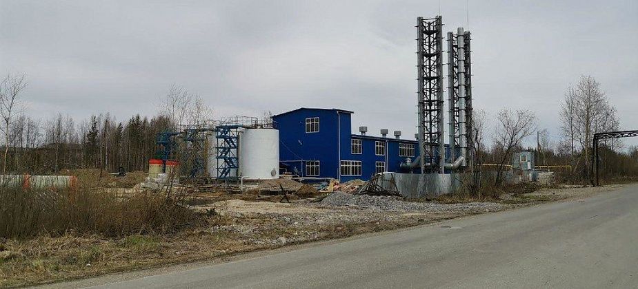 Новую котельную в поселке Энергетиков ждет модернизация