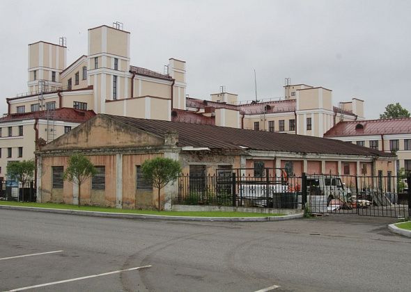 Мэрию Серова предостерегли из-за ремонта Дворца культуры металлургов