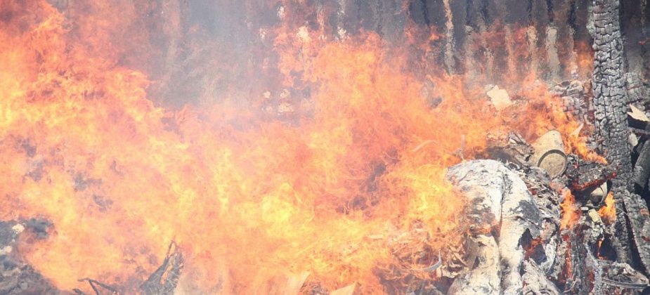 Пожарный надзор объясняет различия между пожароопасным сезоном и противопожарным режимом