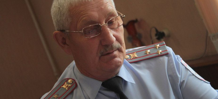 Жертвами становятся абсолютно все. Начальник ОВД Серова Олег Якимов – о дистанционном мошенничестве