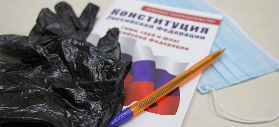 Известные жители Серова рассказали, почему они не поддерживают внесение поправок в Конституцию. Или почему не согласны со временем голосования