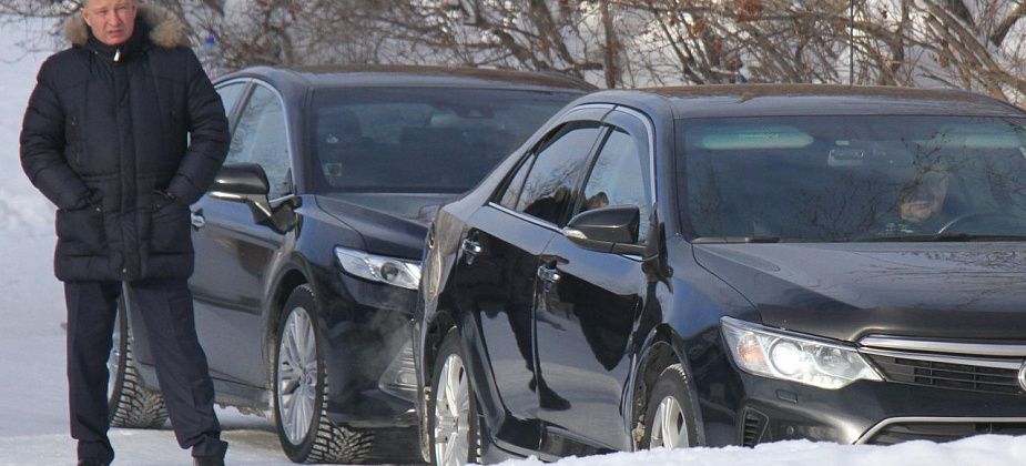 Покупку иномарок мэр Серова объяснил заменой старых автомобилей и созданием комфорта для водителей