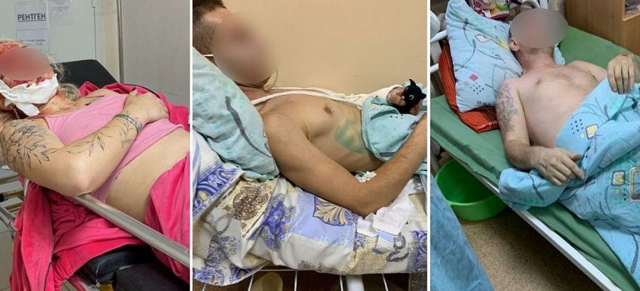Родственники участников смертельного ДТП в Серове поделились версиями произошедшего