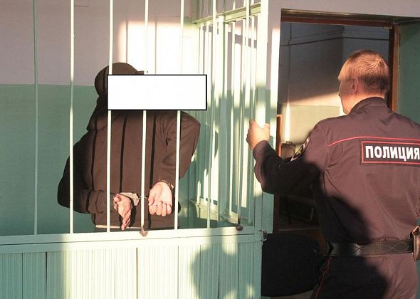 В Серове под суд пошел "Бумер", воровавший мобильники