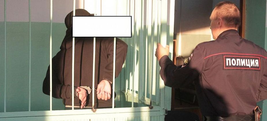 В Серове под суд пошел "Бумер", воровавший мобильники