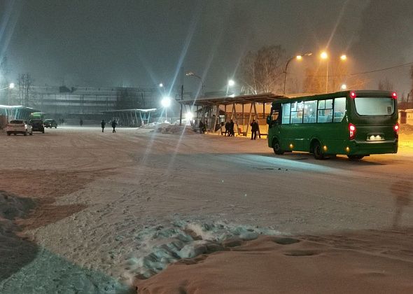 Власти Серова объявили аукцион для поиска перевозчика на маршрут с регулируемым тарифом