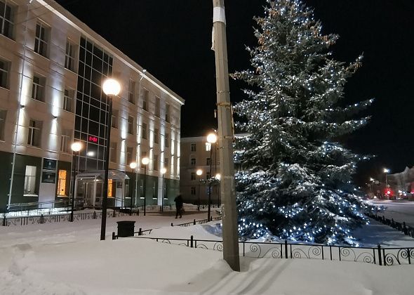 Глава Серова: “2026-й год для нас будет очень тяжелым. Очень тяжелым. Очень тяжело, но мы справимся”