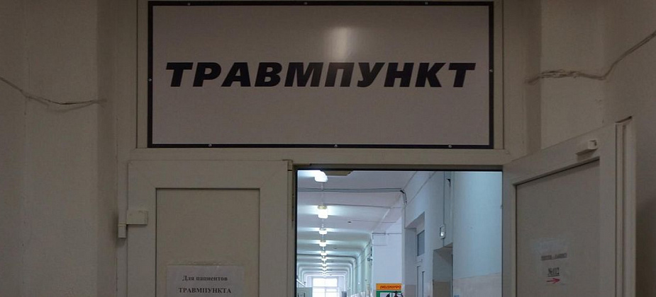 В серовском травмпункте подтверждены два случая заболевания COVID-19