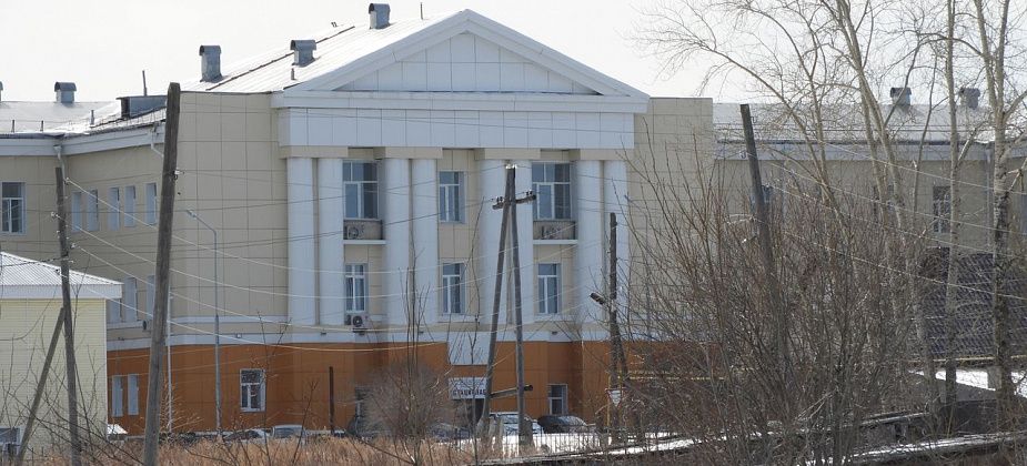 Были ли выявлены у китайцев признаки коронавируса - неизвестно. Главный врач больницы Карпинска считает это врачебной тайной