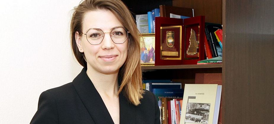 Металлургический завод отозвался на инициативу серовчанина по увековечиванию памяти Ауэрбаха