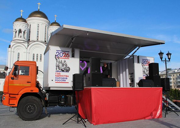 На Преображенской площади пройдет посвященный Дню города “Ретро-вечер”