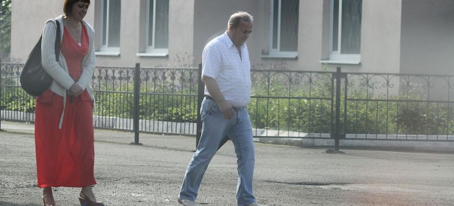 Экс-главврач Узловой больницы на станции Серов Александр Гетманчук стал замом главврача областного онкодиспансера 