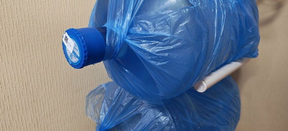 Жителям станции Каква под Серовом будет организована доставка бутилированной воды