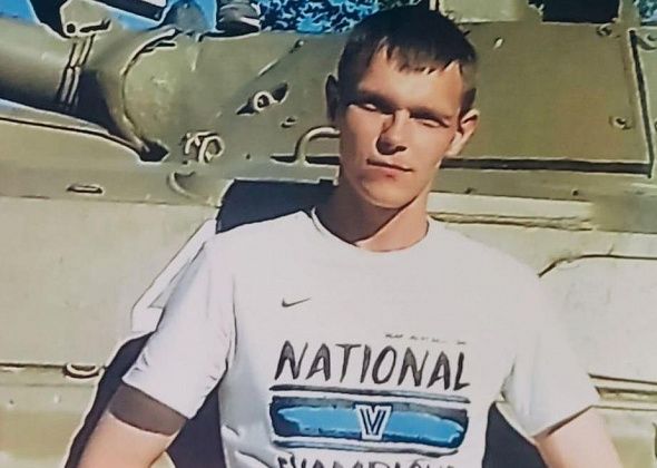 Похороны погибшего в ходе СВО серовчанина Евгения Шелепанова пройдут 28 июля
