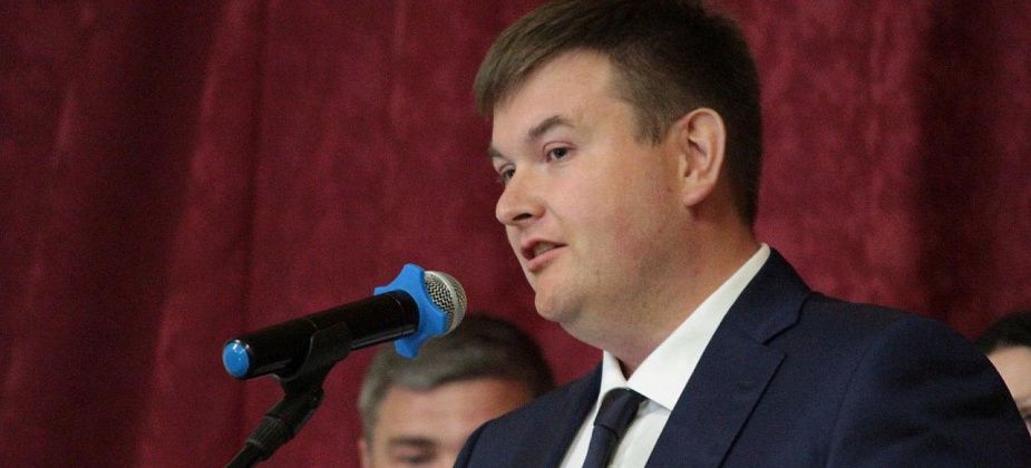 Предприниматель рассказал, зачем приобретает недостроенный торговый центр в Серове