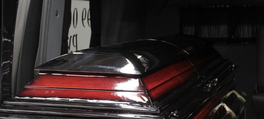 Власти Серова ответили, зачем покупают технику, в частности катафалки