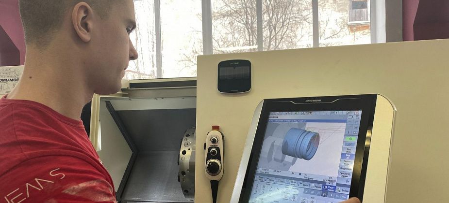 Студенты Серовского политехникума привезли с чемпионата молодых профессионалов коллекцию серебряных медалей