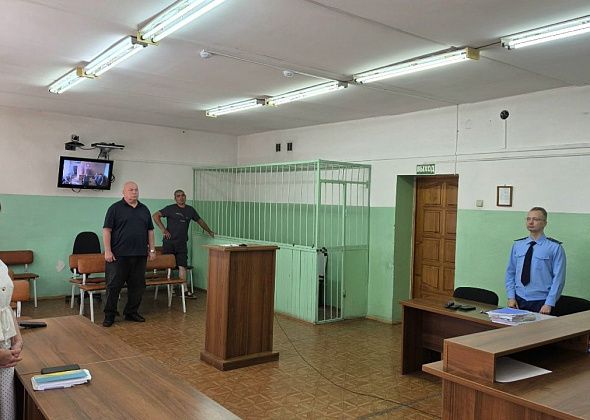 В Серове осуждены сотрудники ДРСУ. Из-за некачественного ремонта техники произошло смертельное ДТП 