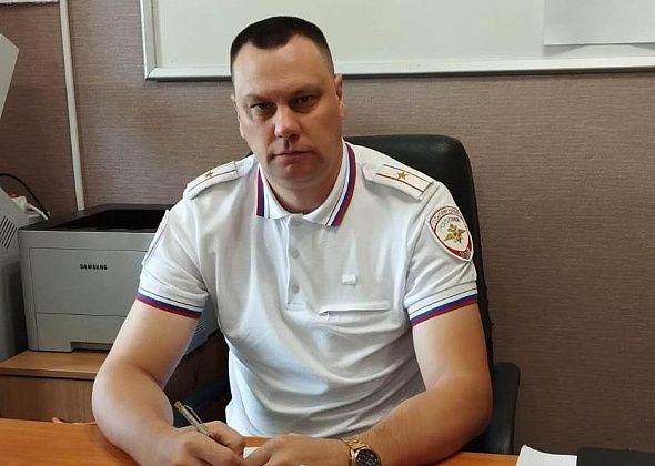 Ко Дню образования патрульно-постовой службы