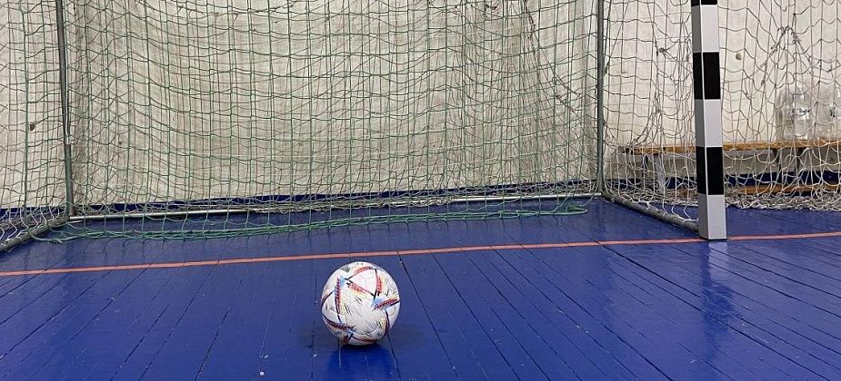 В середине ноября в Серове стартует первенство Северного управленческого округа по футзалу