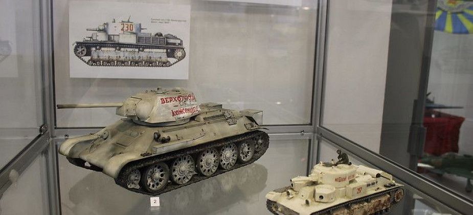 В Серове с 1 февраля идет Месячник защитника Отечества