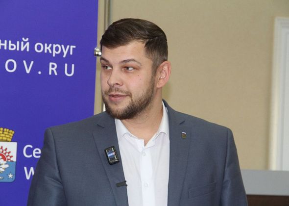 И.о. главы Серова проведет личный прием граждан в конце марта