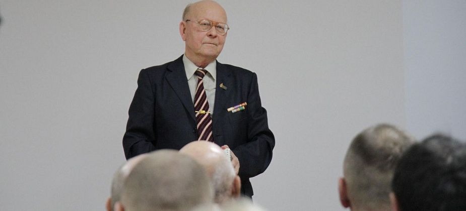 В Серове перенесли время открытия памятной доски писателю Анатолию Антонову