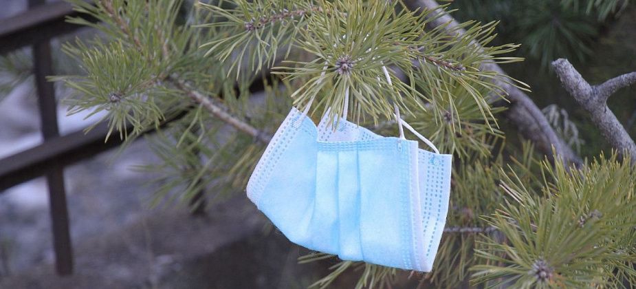 Третья волна штрафов. Серовчан продолжают наказывать за нежелание носить маски в общественных местах