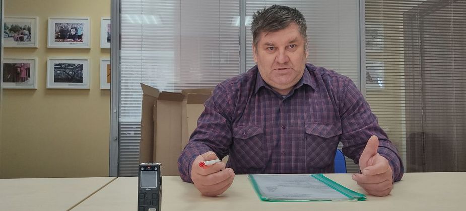 "Они "слили" эту тему"... Серовчанин раскритиковал депутатов, обещавших решать проблемы медицины