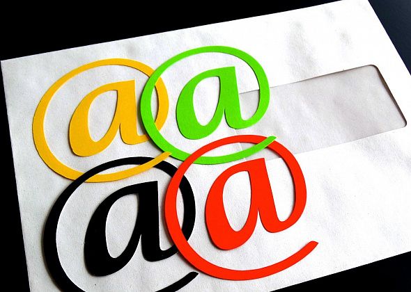 Заявление об установке газобалонного оборудования на машину можно подать по email