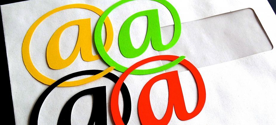 Заявление об установке газобалонного оборудования на машину можно подать по email