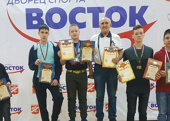 Серовские авиамоделисты победили на чемпионате в Московской области  