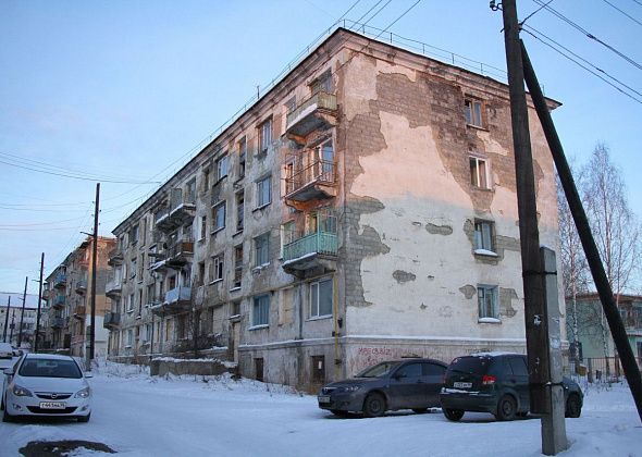 На сносе двух общежитий бюджет Серова сэкономит 15,9 миллиона рублей