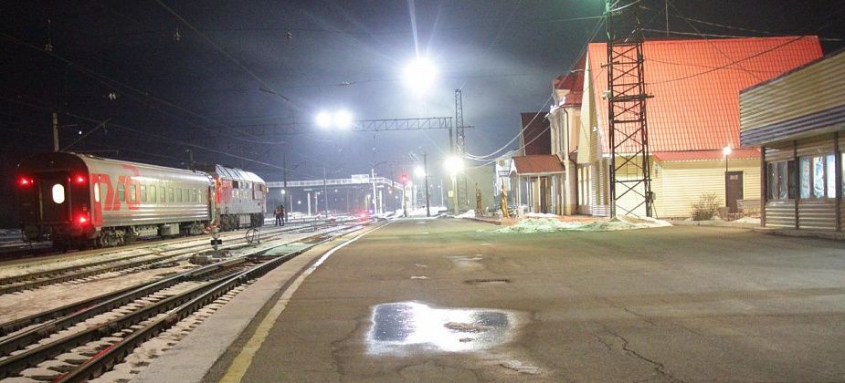 Между Серовом и Москвой начнет курсировать прямой поезд
