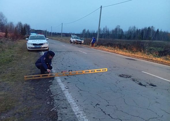 Участники ДТП, в котором погиб велосипедист, просят отозваться свидетелей произошедшего