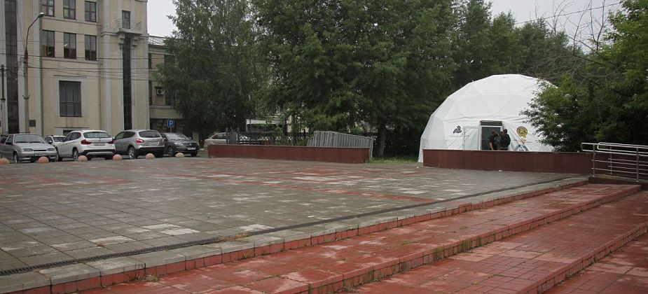 “Под куполом” пройдет концерт выпускников серовской музыкальной школы