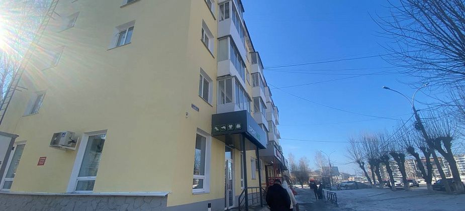 В Серове наледь с дома упала на подростка. Прокуратура проводит проверку