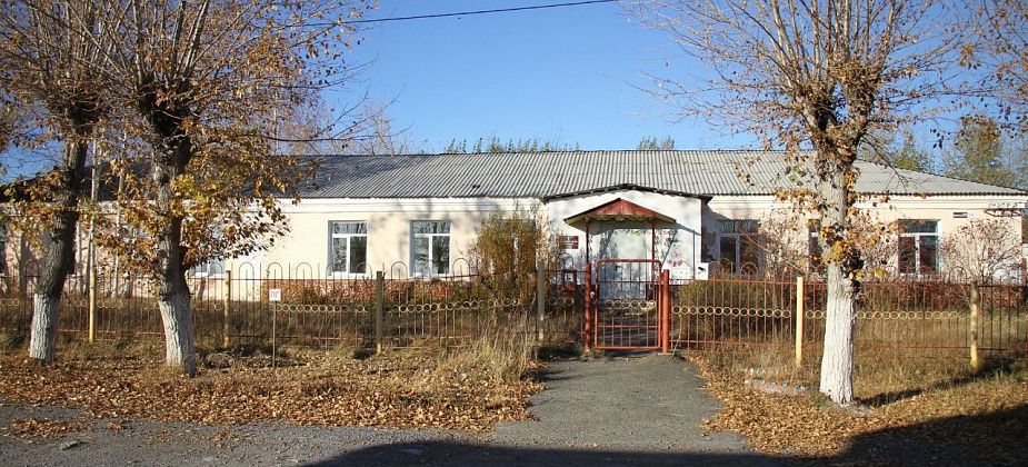 Власти Серова с 8-го раза не смогли продать здание бывшего детского сада