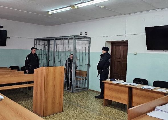 Серовчанин осужден за угрозу убийством и побои сожительнице. Позже женщина была убита и подожжена – но это другое дело