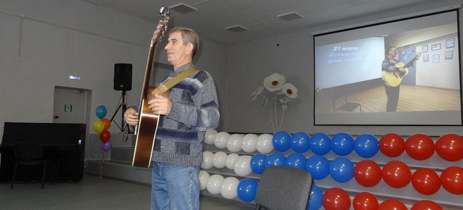 «За кажущейся простотой часто скрываются глубокие мысли»