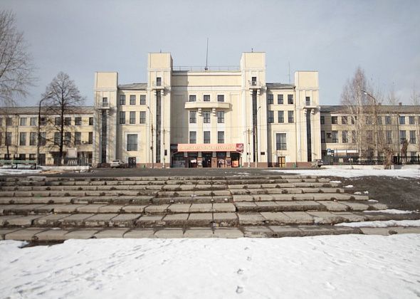 В Серове определят границы территорий объектов культурного наследия