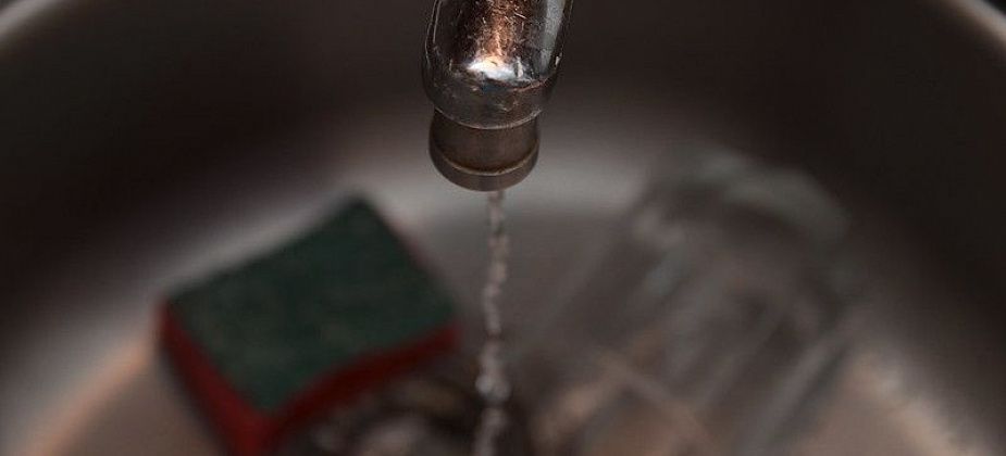Мэрия Серова опубликовала график отключения горячей воды на лето 2022 года 