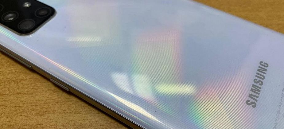 Суд запретил Samsung продавать в России 61 модель смартфонов