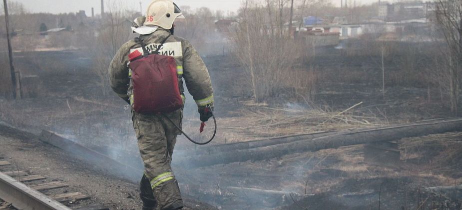 Майские праздники - без шашлыков? В Серовском горокруге введен особый противопожарный режим