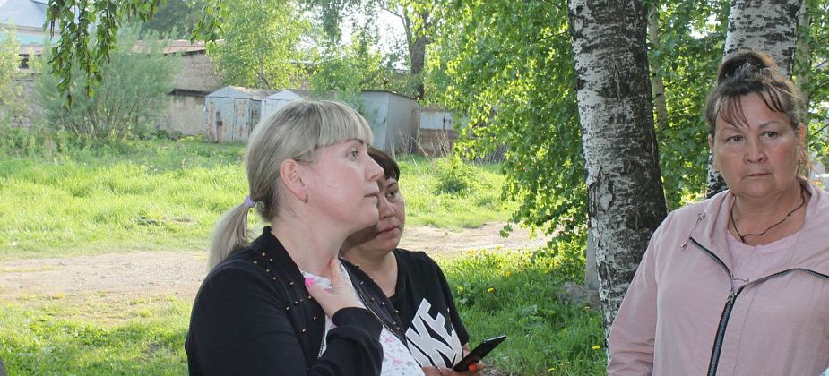 Серовчане недовольны соседством с инвалидом. Жалуются, что мужчина развел клопов и устраивает шалманы