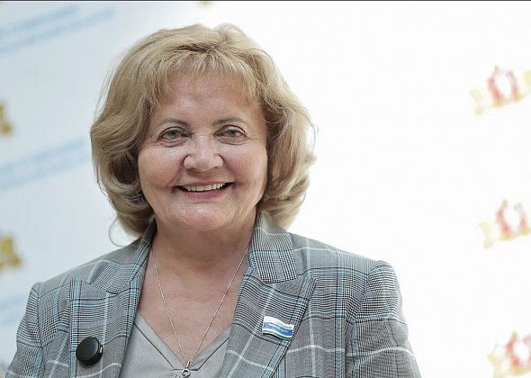 Людмила Бабушкина обсудила с муниципалитетами реализацию проекта “Дети в семье”