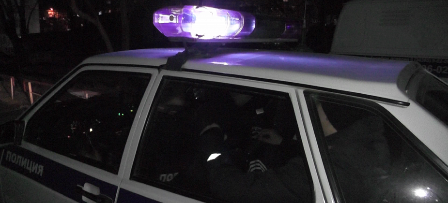 Полиция Серова и Сосьвы сообщила об итогах "Надзора"
